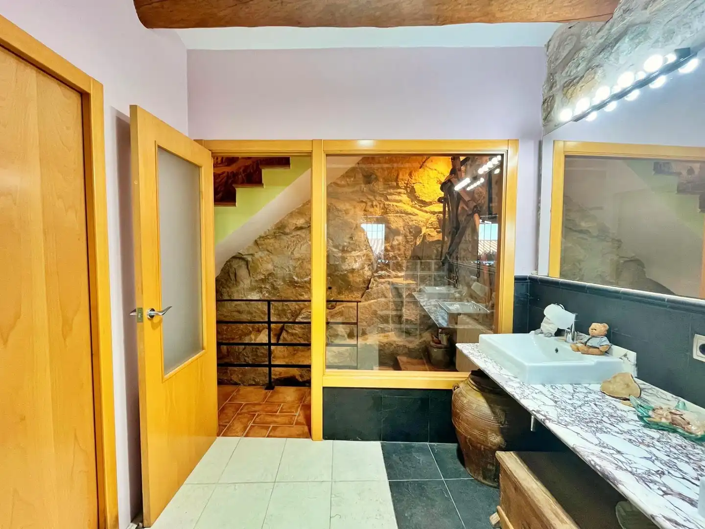 Casa o chalet en venta en Arnes