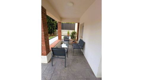 Foto 2 de Casa o chalet en venta en Viladecavalls, Barcelona