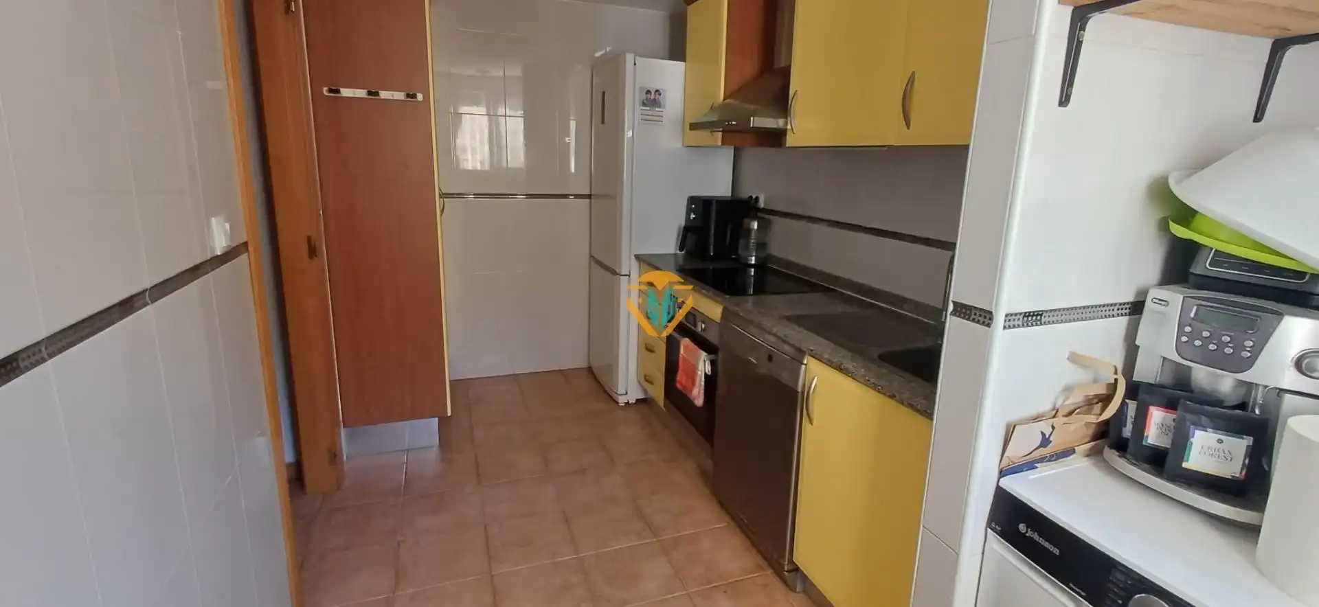 Pis amb terrassa en venda a Balcón de Finestrat - Terra Marina, imagen 10