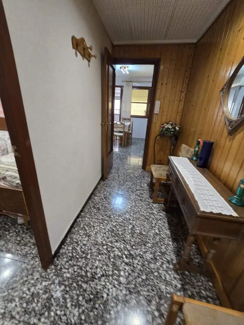 Flat for sale in Elche / Elx  with Air Conditioner and Balcony