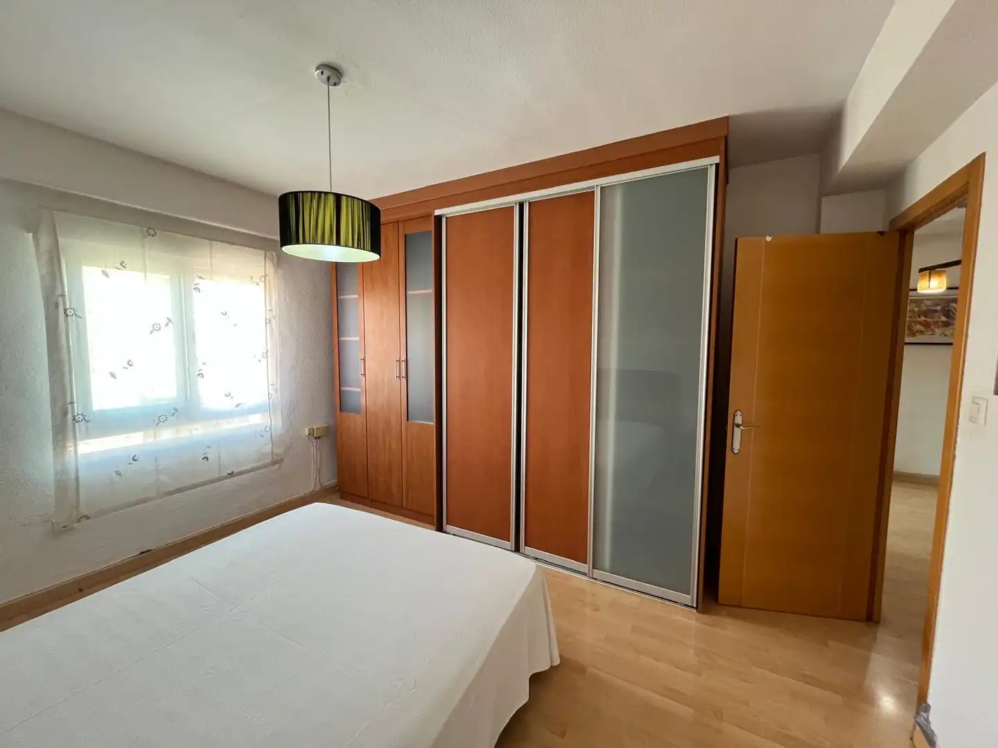 Habitación de Piso en venta en Cartagena con Aire acondicionado, Amueblado y Balcón