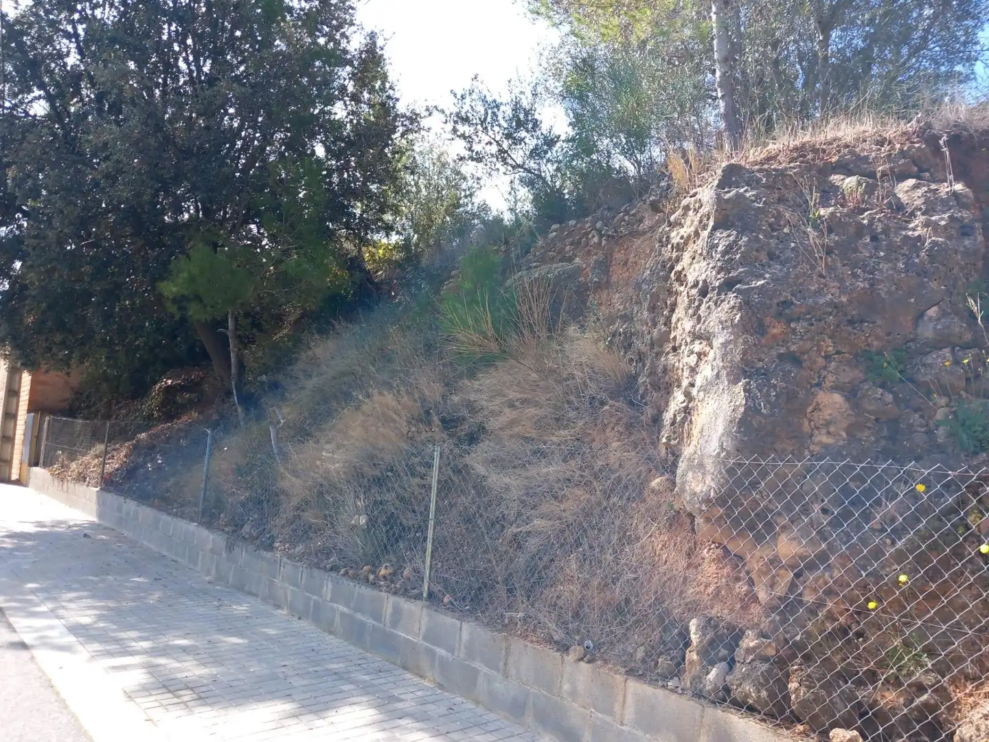 Residential land for sale in Torrelles de Foix, imagen 3