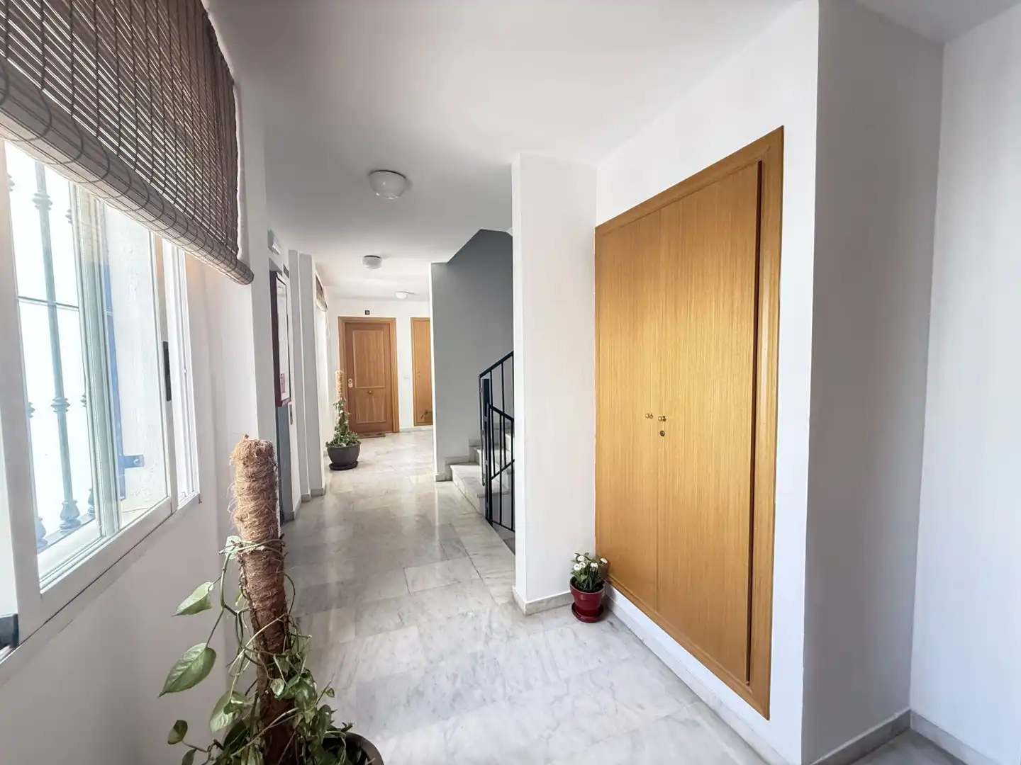 Penthouse mit Terrasse zum Verkauf in Carlos Cano, imagen 39
