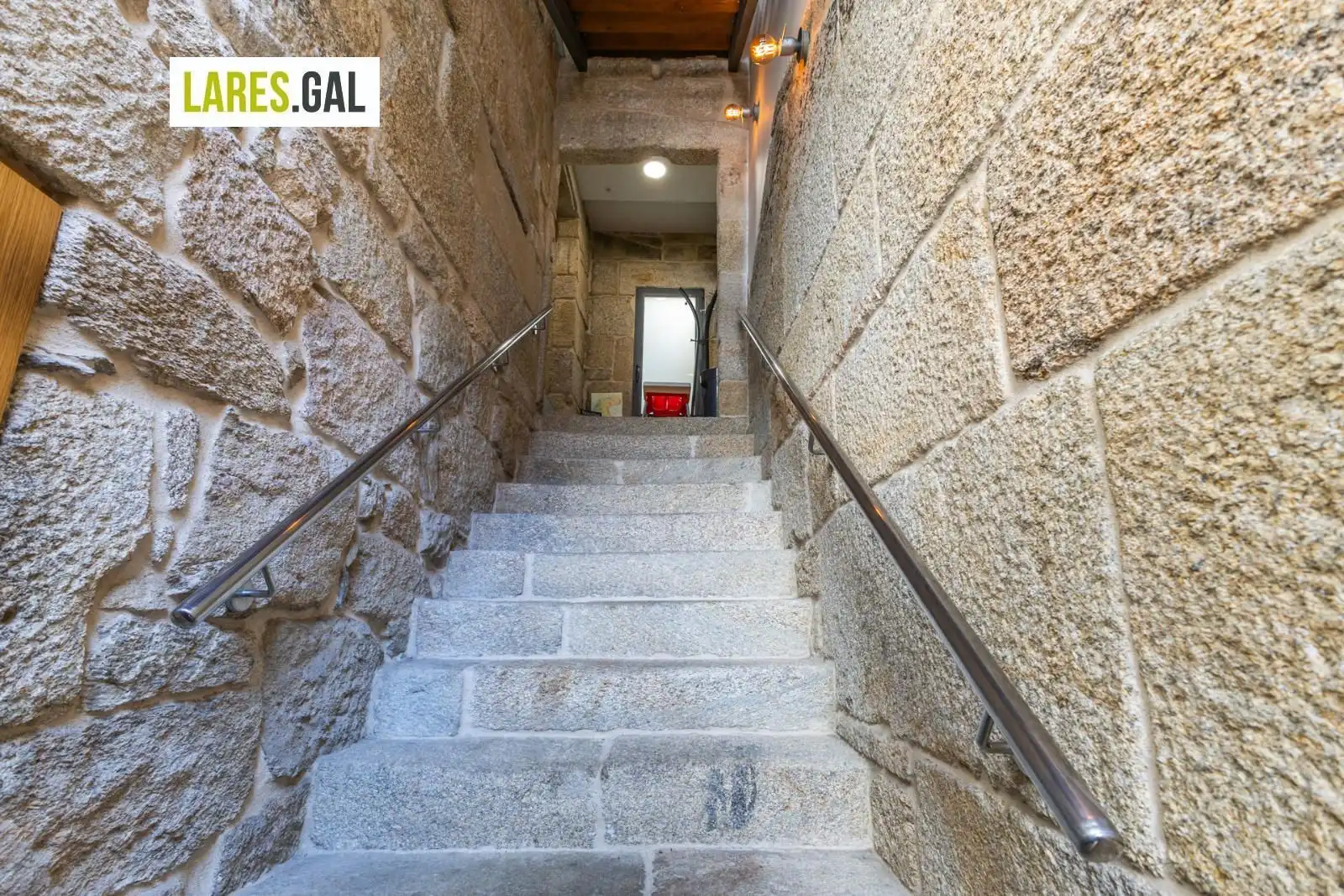 Casa o chalet en venta en Cangas  con Calefacción, Amueblado y Horno