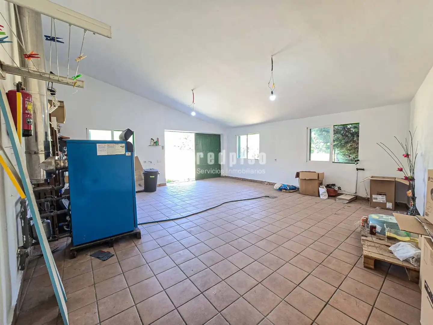 Chalet con jardín en venta en Becerril de la Sierra, imagen 16