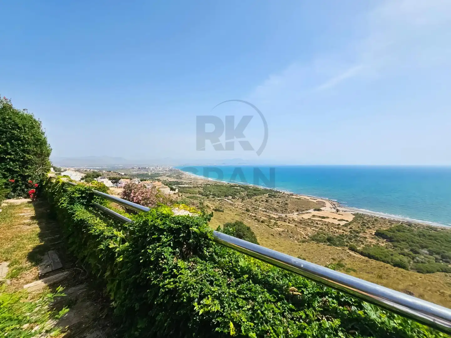 Casa o xalet en venda en Santa Pola amb Aire condicionat, Calefacció i Jardí privat