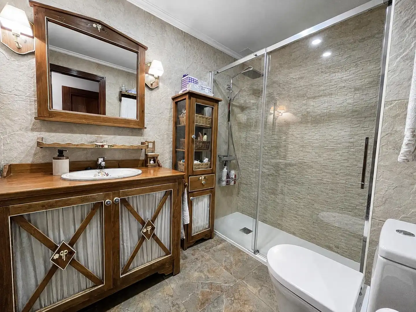 Appartement avec piscine à vendre à CONDE DE ALBOX, imagen 37