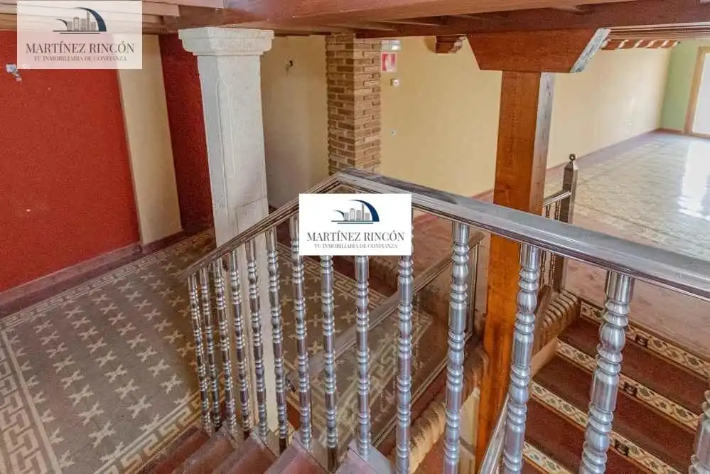 Edificio en venta en La Nucia