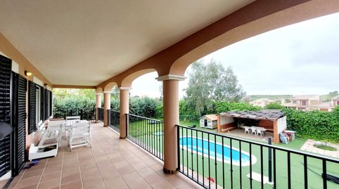 Foto 2 de Casa o chalet en venta en Urbanización las Lomas, Carretera de Sevilla - Los Montitos, Badajoz Capital