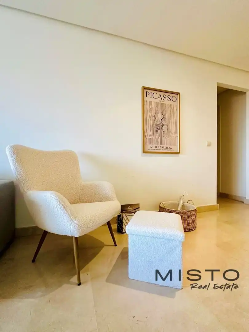 Flat with pool to rent in Urbanización Vista Real, imagen 16