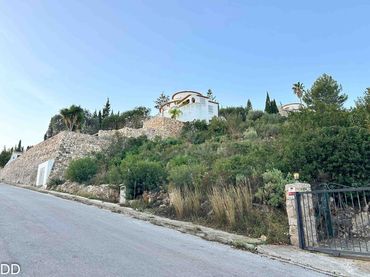 Terreny residencial en venda a Devessa - Monte Pego