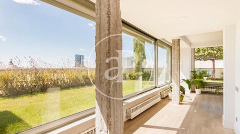 Foto 5 de Ático en venta en C. de José Ortega y Gasset, Castellana, Madrid
