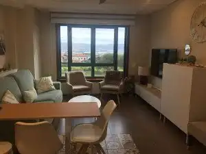 Apartament de lloguer a Estrada de Catabois, A Malata - Catabois - Ciudad Jardín
