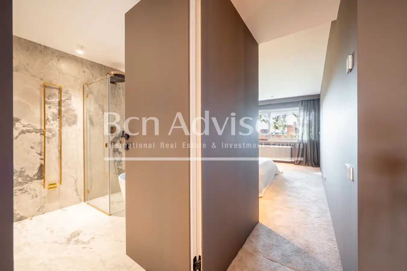 Appartement avec ascenseur à vendre à Jardí de Tòquio, imagen 28