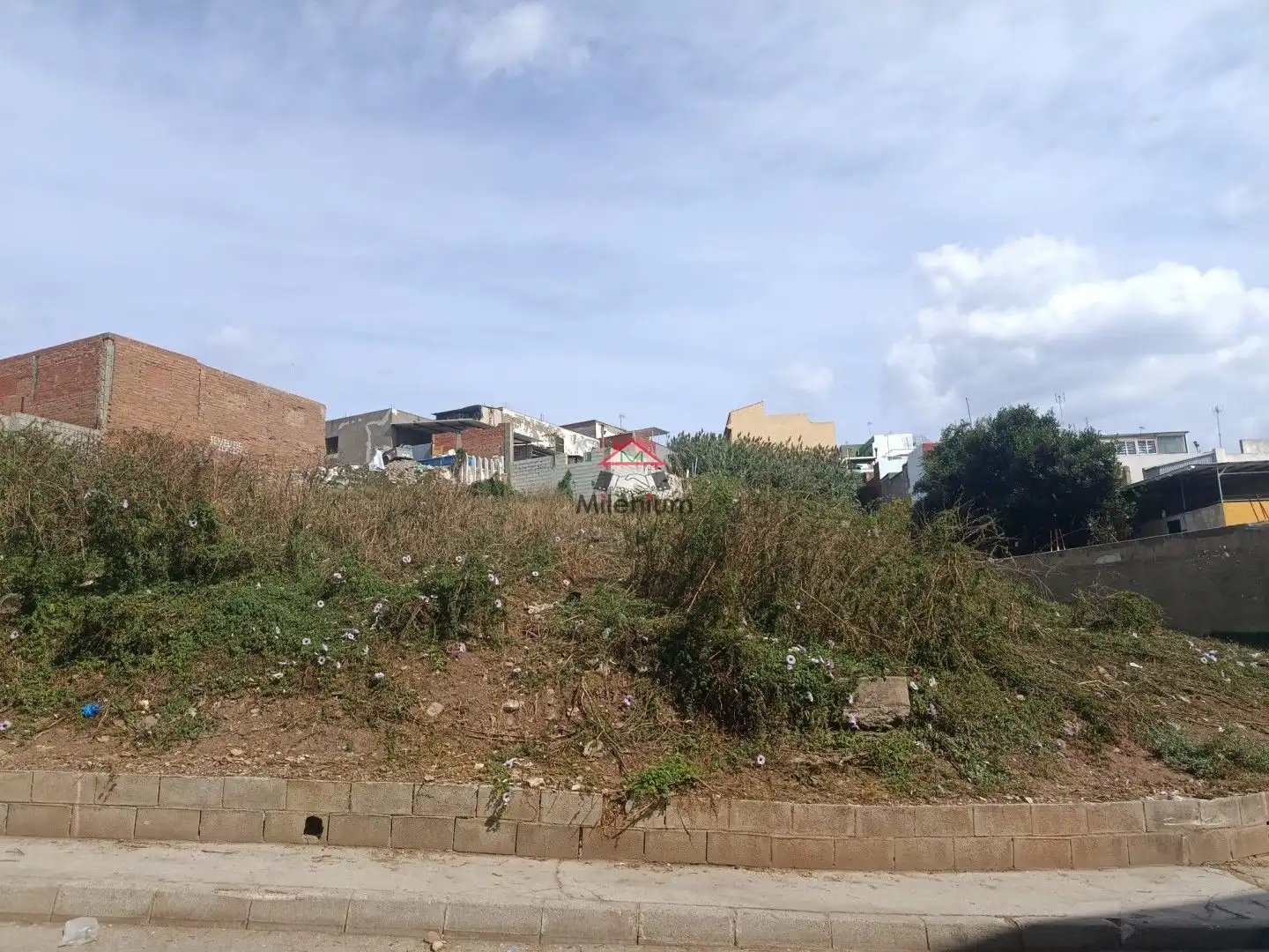 Terreny residencial en venda a Bajadilla - Fuente Nueva, imagen 4