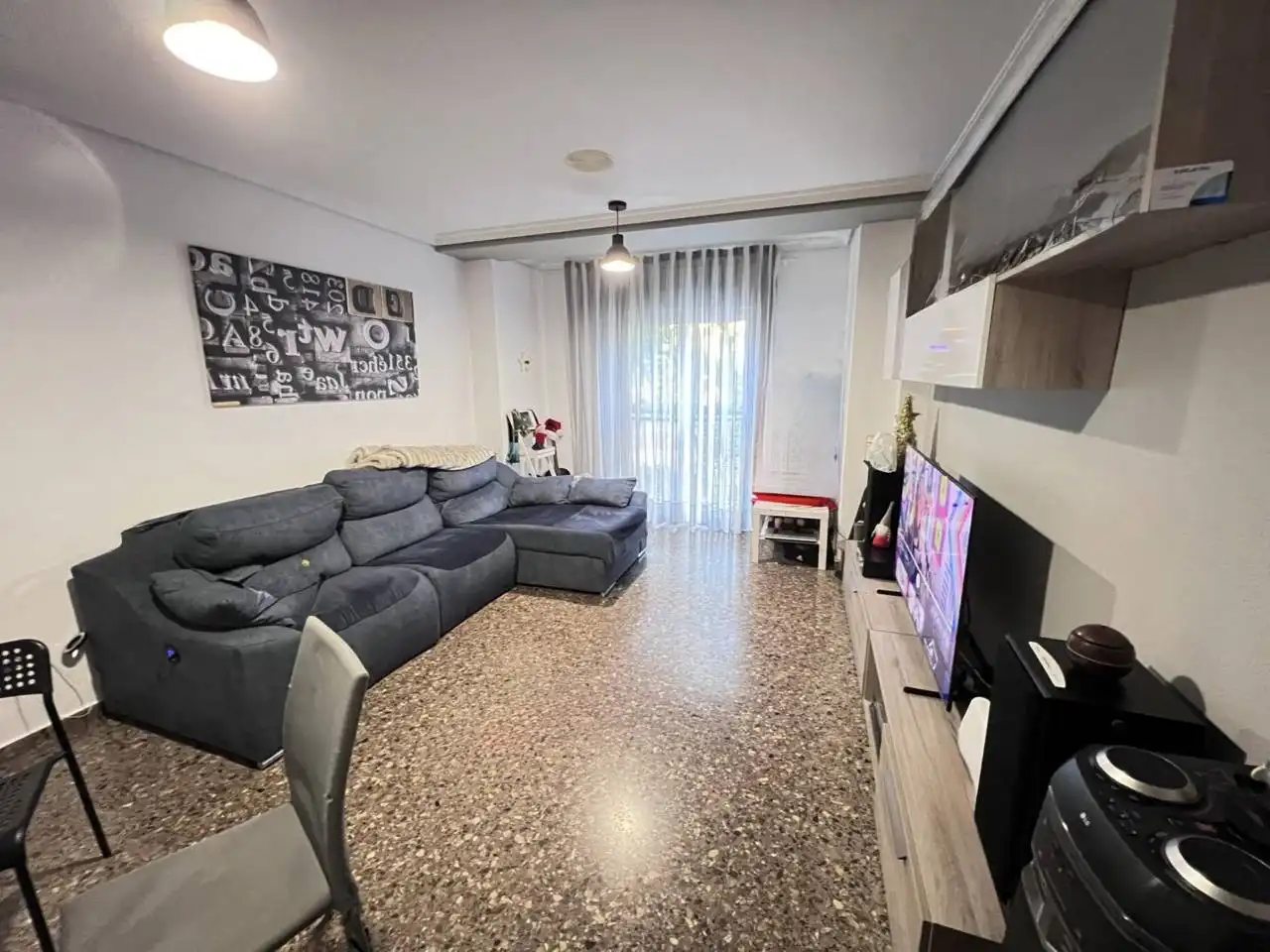 Piso en venta en Onda