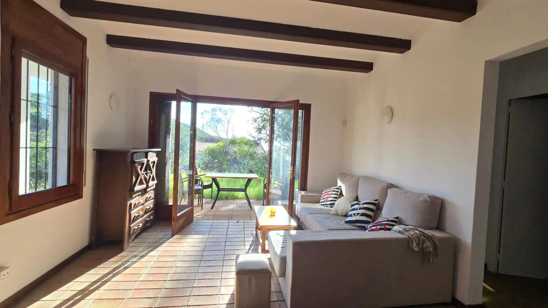 Maison avec jardin à vendre à Carrer CALA D'EN SIMON, imagen 5