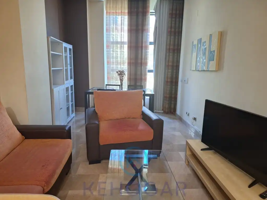 Living room of Flat for sale in Dos Hermanas
