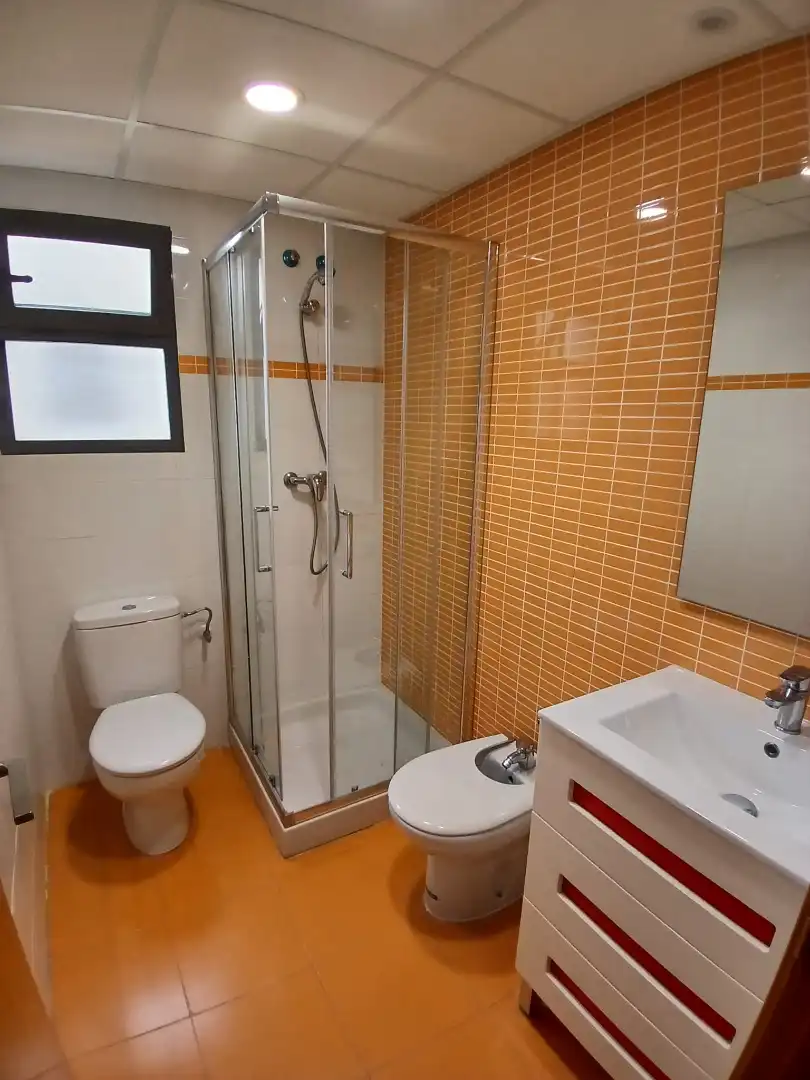 Maisonette zur Miete in Benipeixcar - El Raval