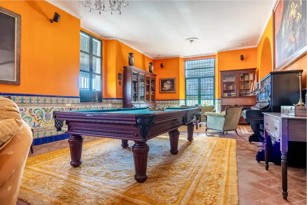 Casa rústica amb terrassa en venda a Carretera Guadajoz, imagen 42