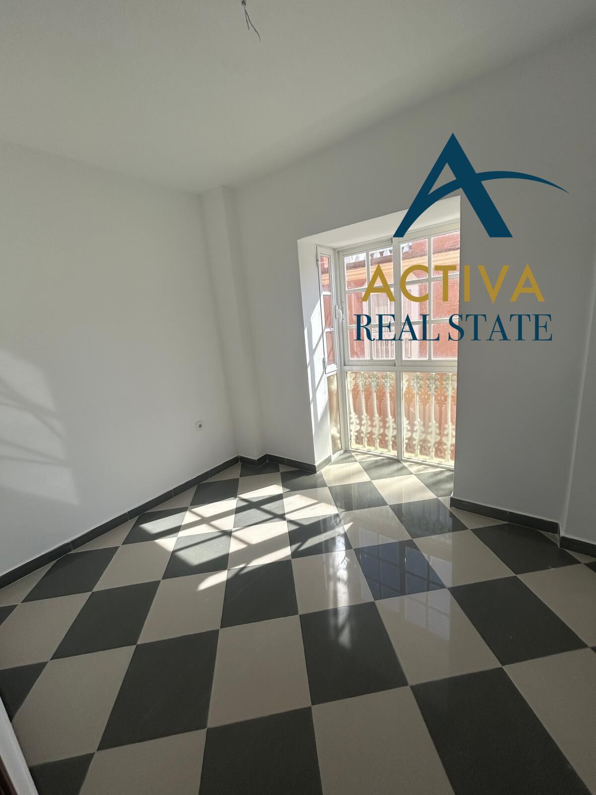 Flat for sale in Camposoto - Gallineras
