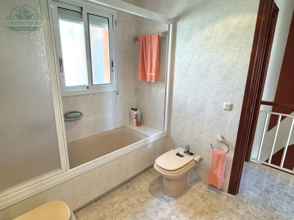 Maison mitoyenne avec balcon à vendre à Calle Doctor Puigvert, imagen 18