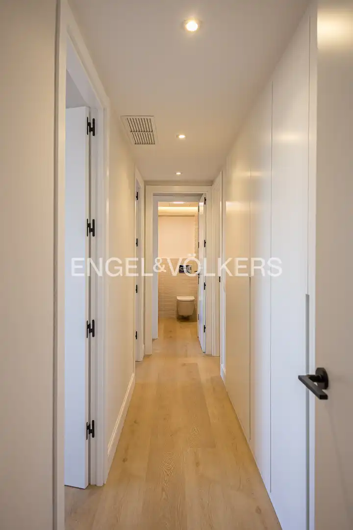Wohnung mit Pool zum Verkauf in Ciudad Lineal, imagen 17