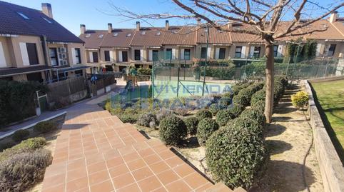 Foto 3 de Casa o chalet en venta en Marquesado de Valdeolmos, Valdeolmos-Alalpardo, Madrid