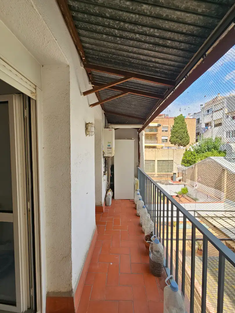 Pis amb terrassa en venda a Carrer de Reding, imagen 20