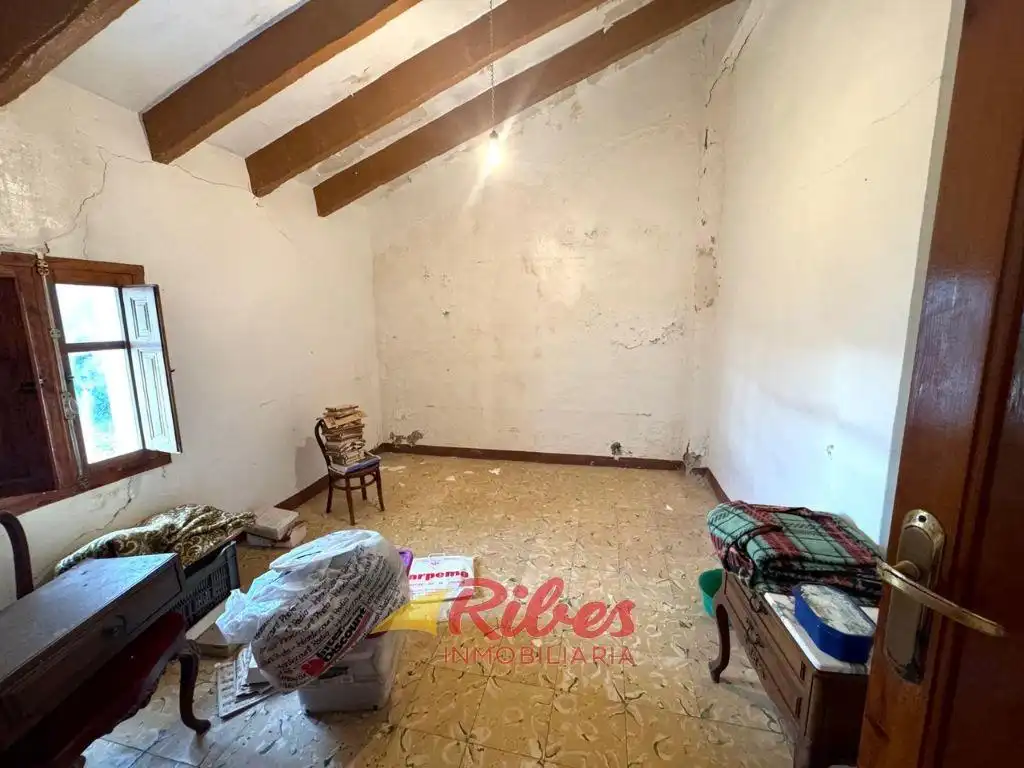 Casa o chalet en venta en Cullera con Jardín privado, Terraza y Trastero