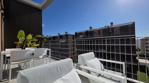 Foto 5 de Ático en venta en Avenida Mossèn Jaume Soler, L'Estany, Calafell