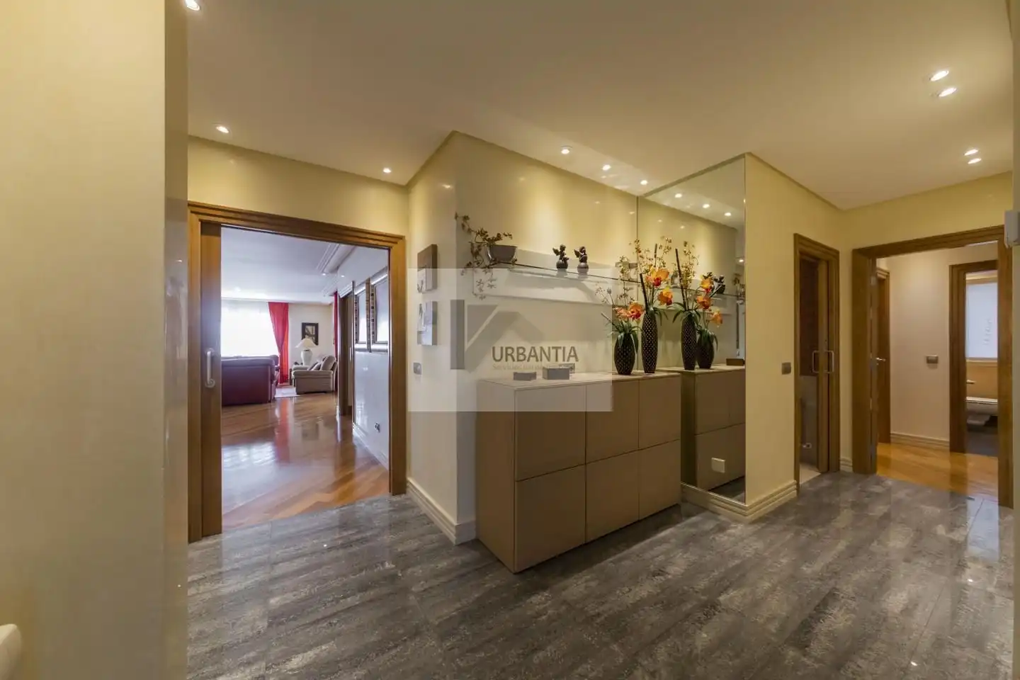 Casa o chalet en venta en Cizur con Calefacción, Jardín privado y Parquet