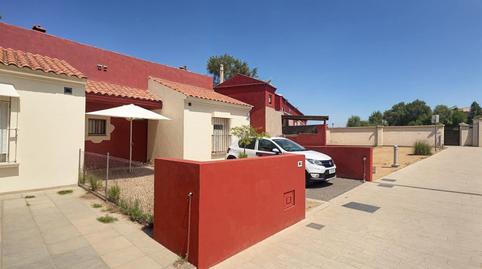 Foto 5 de Casa adosada en venda a Ayamonte ciudad, Huelva