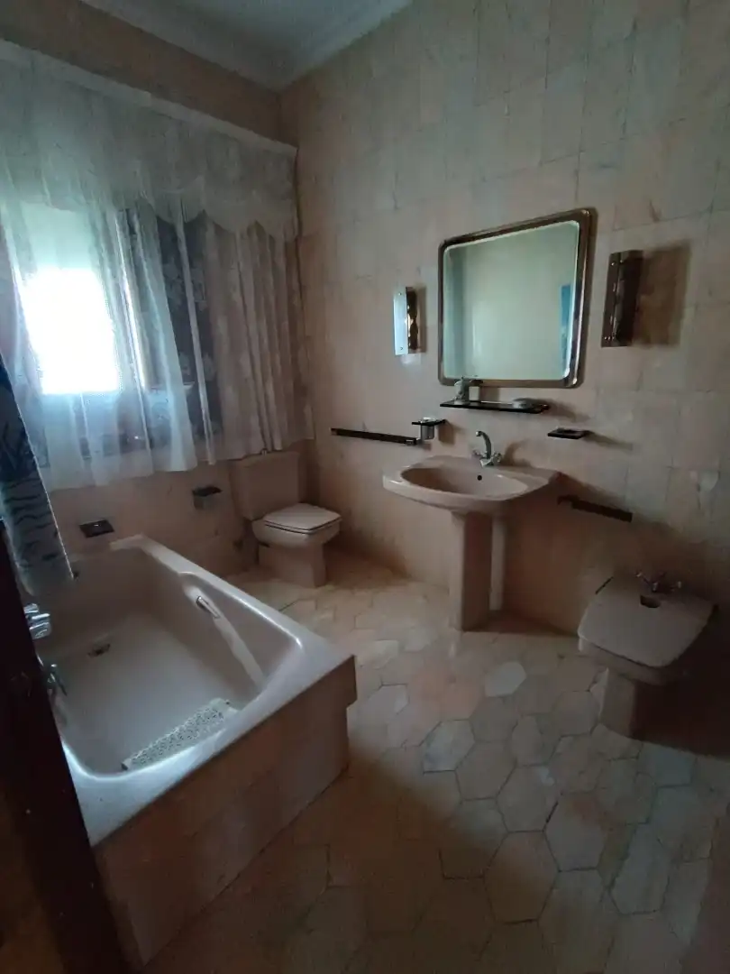 Maison jumelée avec jardin à vendre à Avenida Alcaldesa María Regla Jiménez, imagen 26