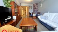 Living room of Flat for sale in Borriol  with Heating