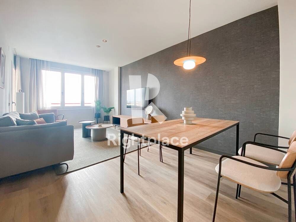 Flat to rent in La Nova Esquerra de l'Eixample