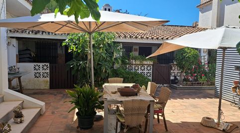 Photo 4 of Buildings for sale in Costabella, Marbella