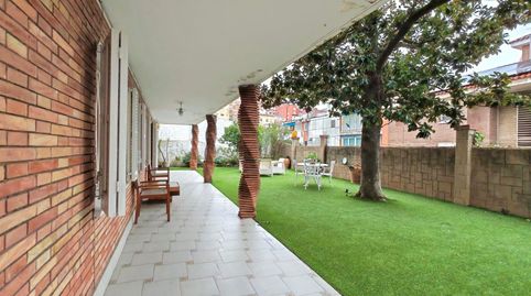 Foto 3 de Planta baja en venta en Passeig Font D'en Fargas, La Font d'en Fargues, Barcelona Capital