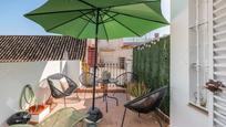 Terrace of Attic for sale in  Sevilla Capital  with Air Conditioner, Heating and Terrace