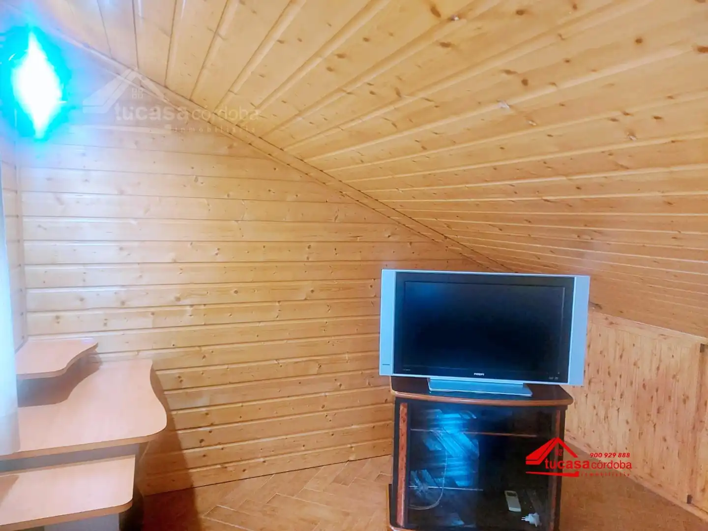 Duplexes for sale in El Carpio  with Air Conditioner and Furnished