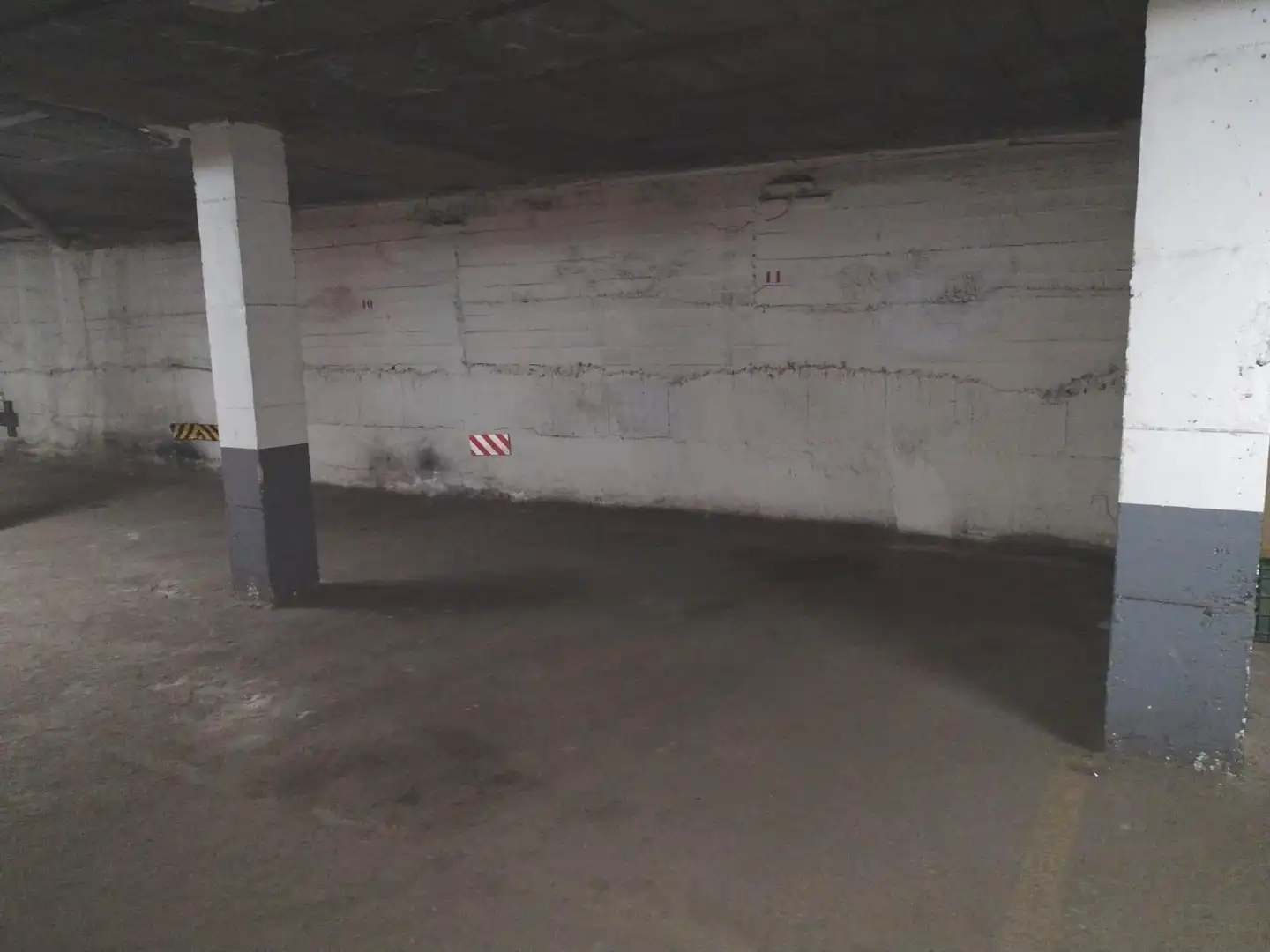 Aparcament en venda a Pedanías Este