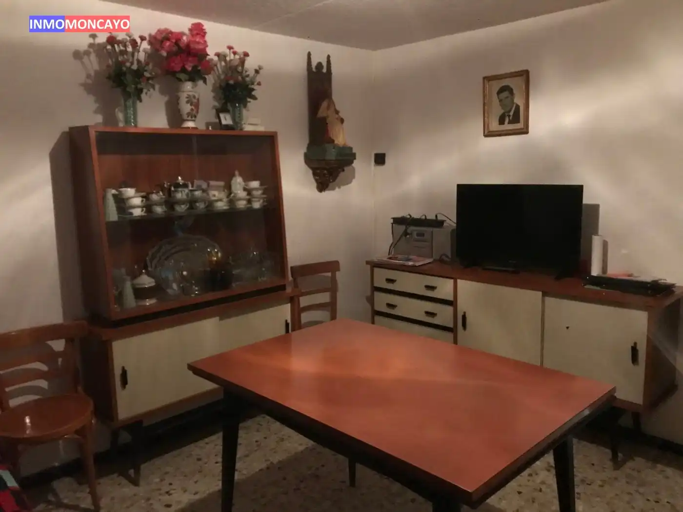 Casa o chalet en venta en Tarazona