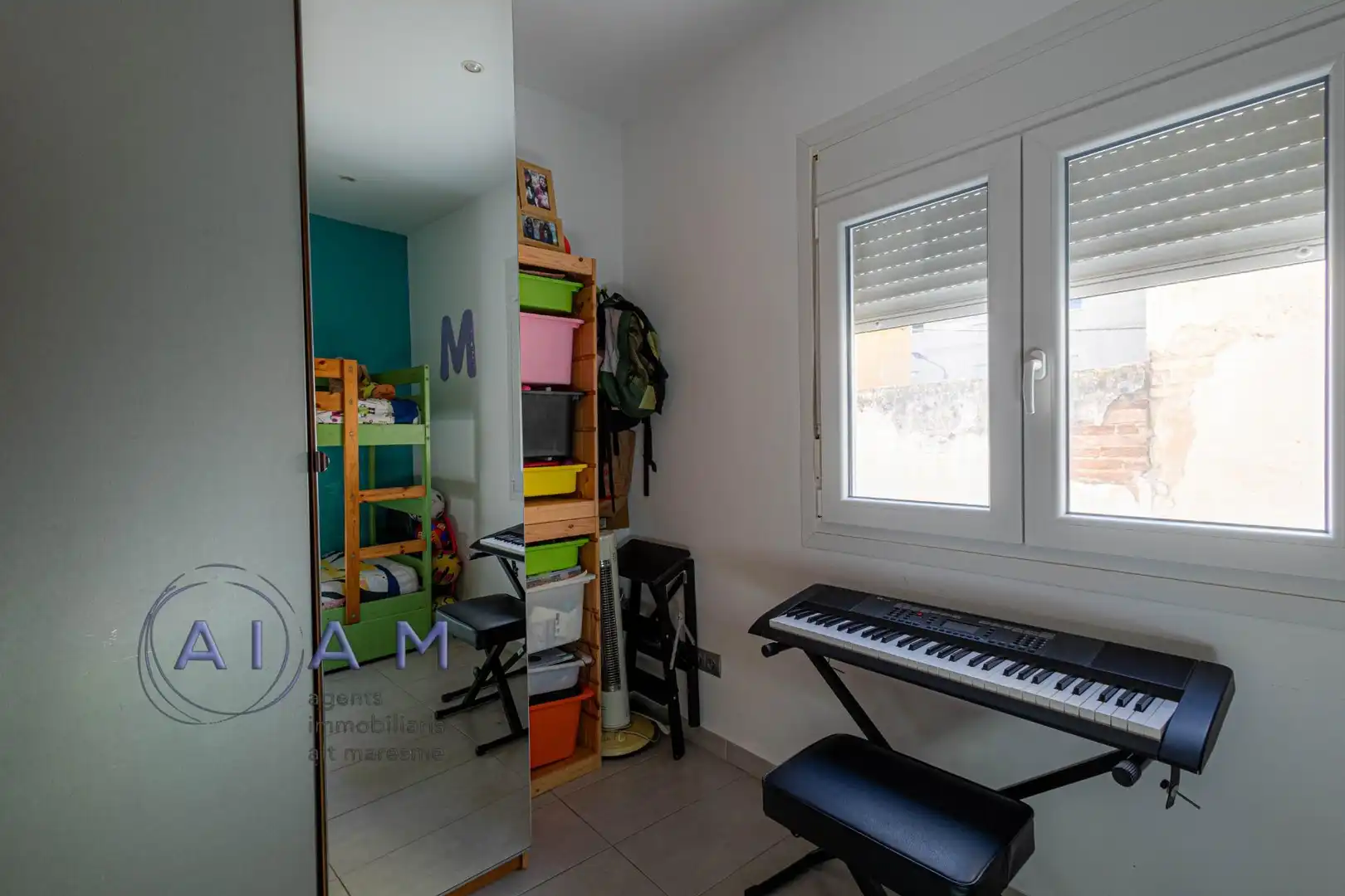 Piso en venta en Calella, Barcelona