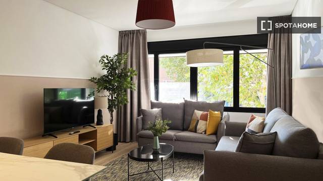 Piso en Alquiler en Castilla