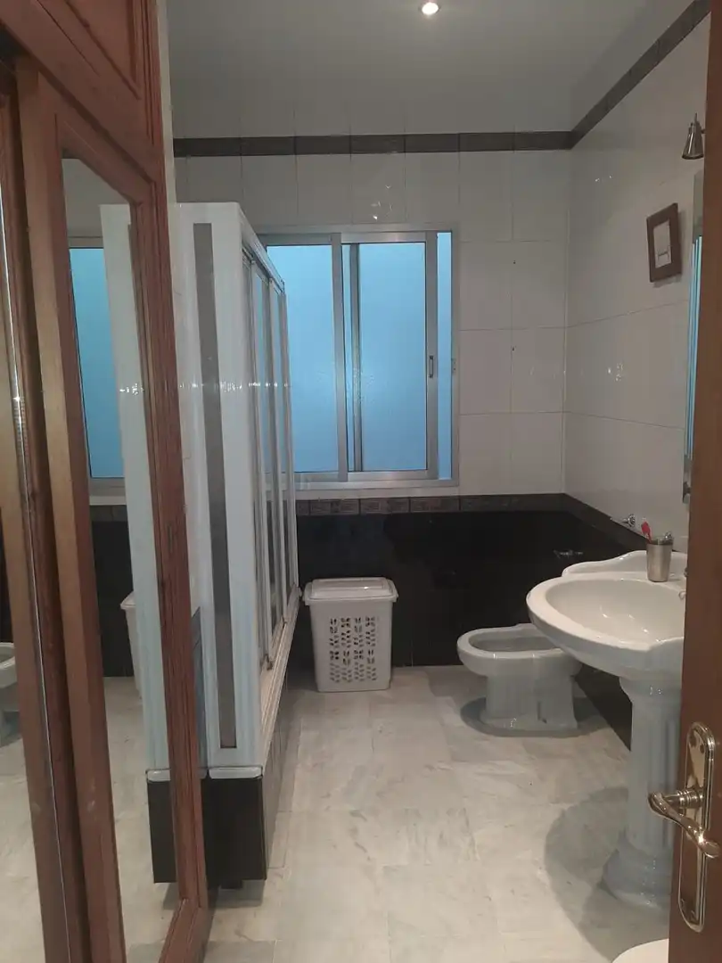 Flat for rent in Avenida del Águila, 21, Villaverde del Río