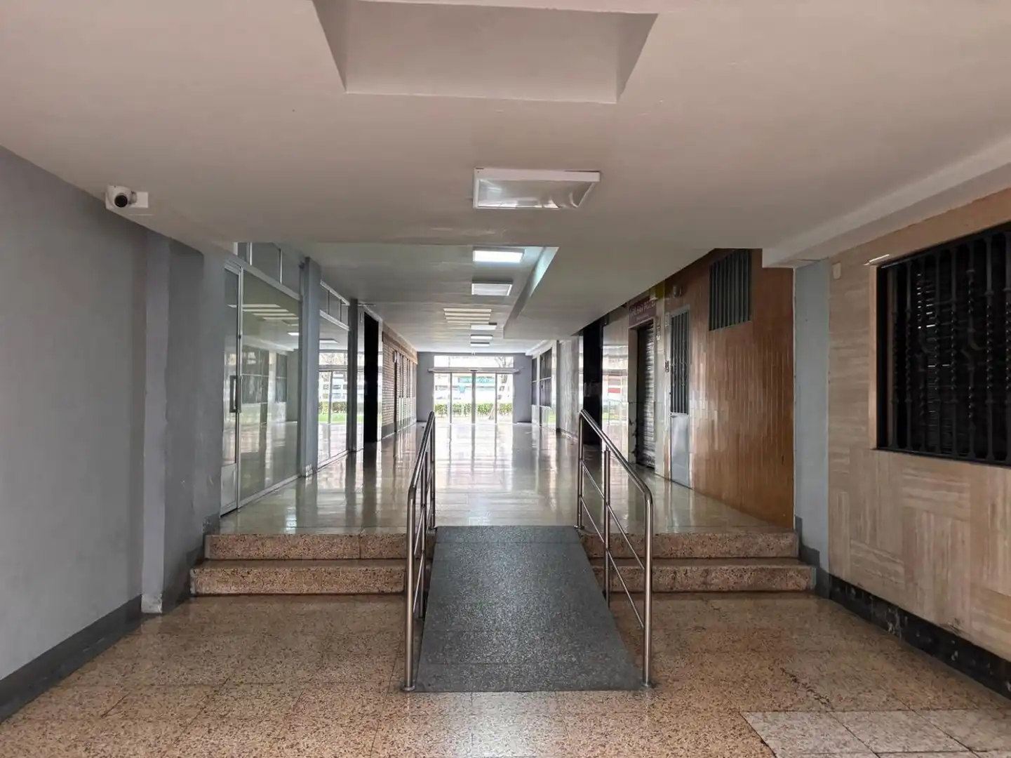 Commercial properties for sale in Salamanca