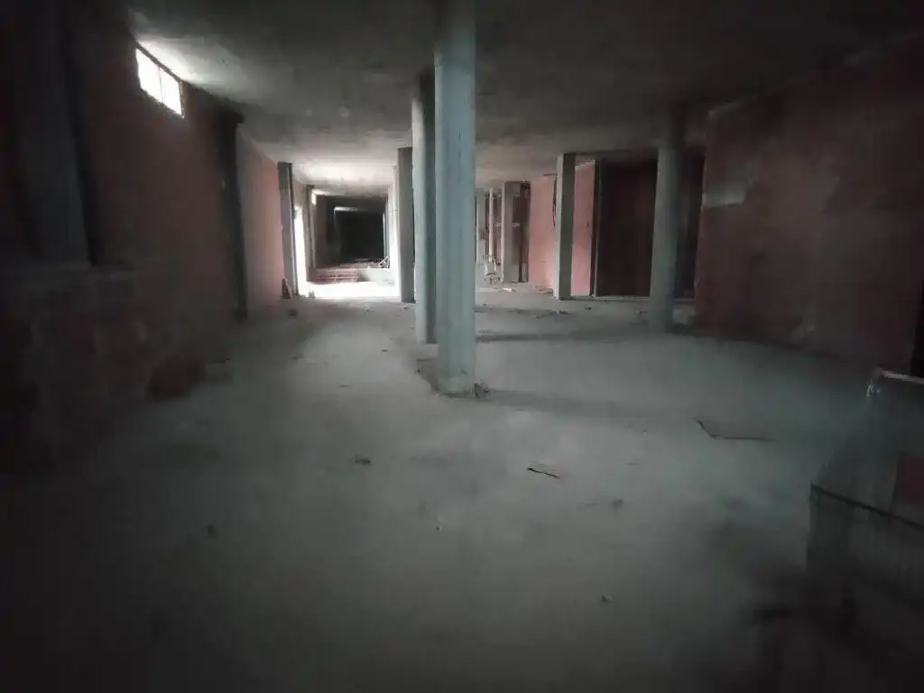 Gewerbefläche zum Verkauf in Santa Pola ciudad