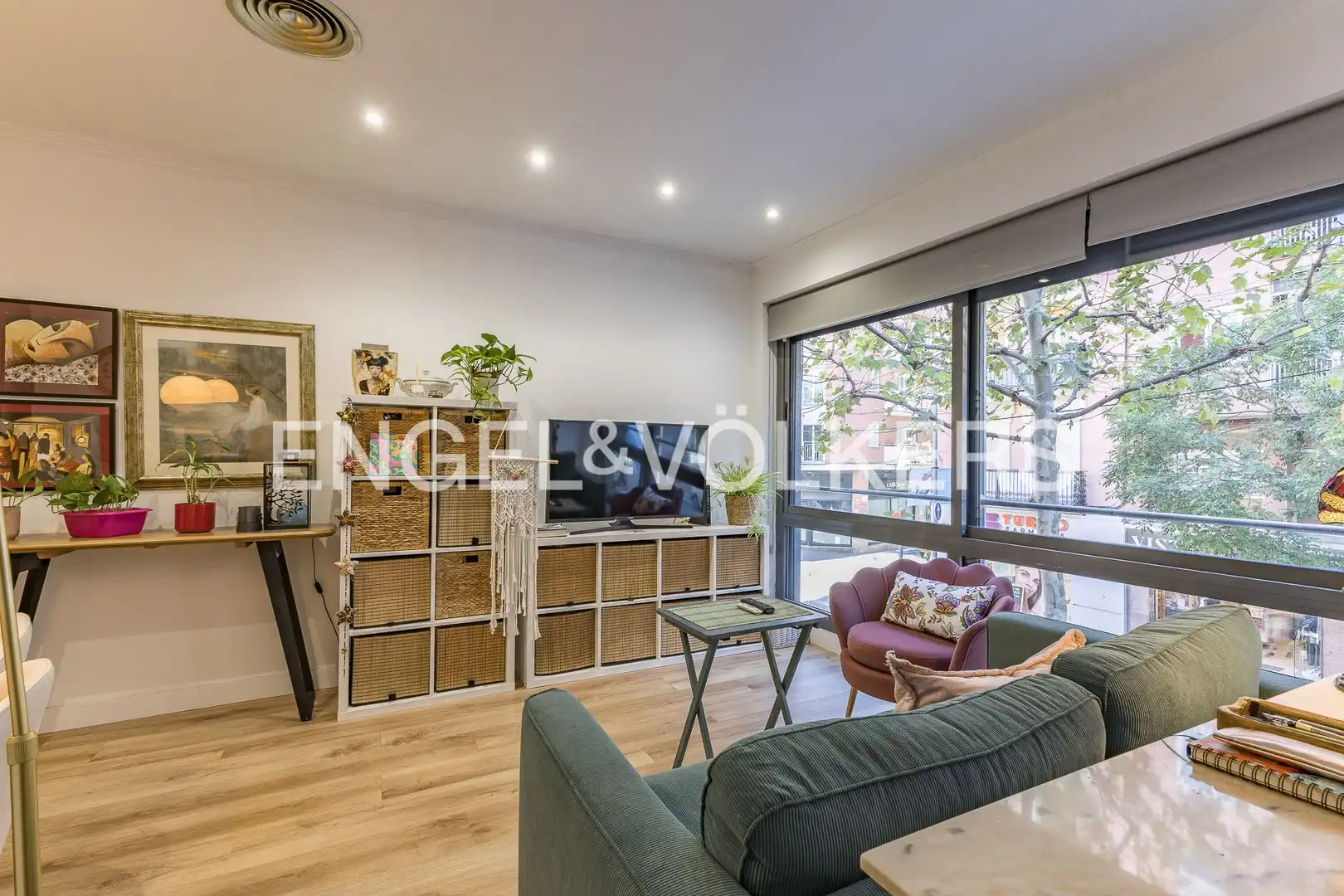 Piso con ascensor en venta en Santa Eulàlia, imagen 3
