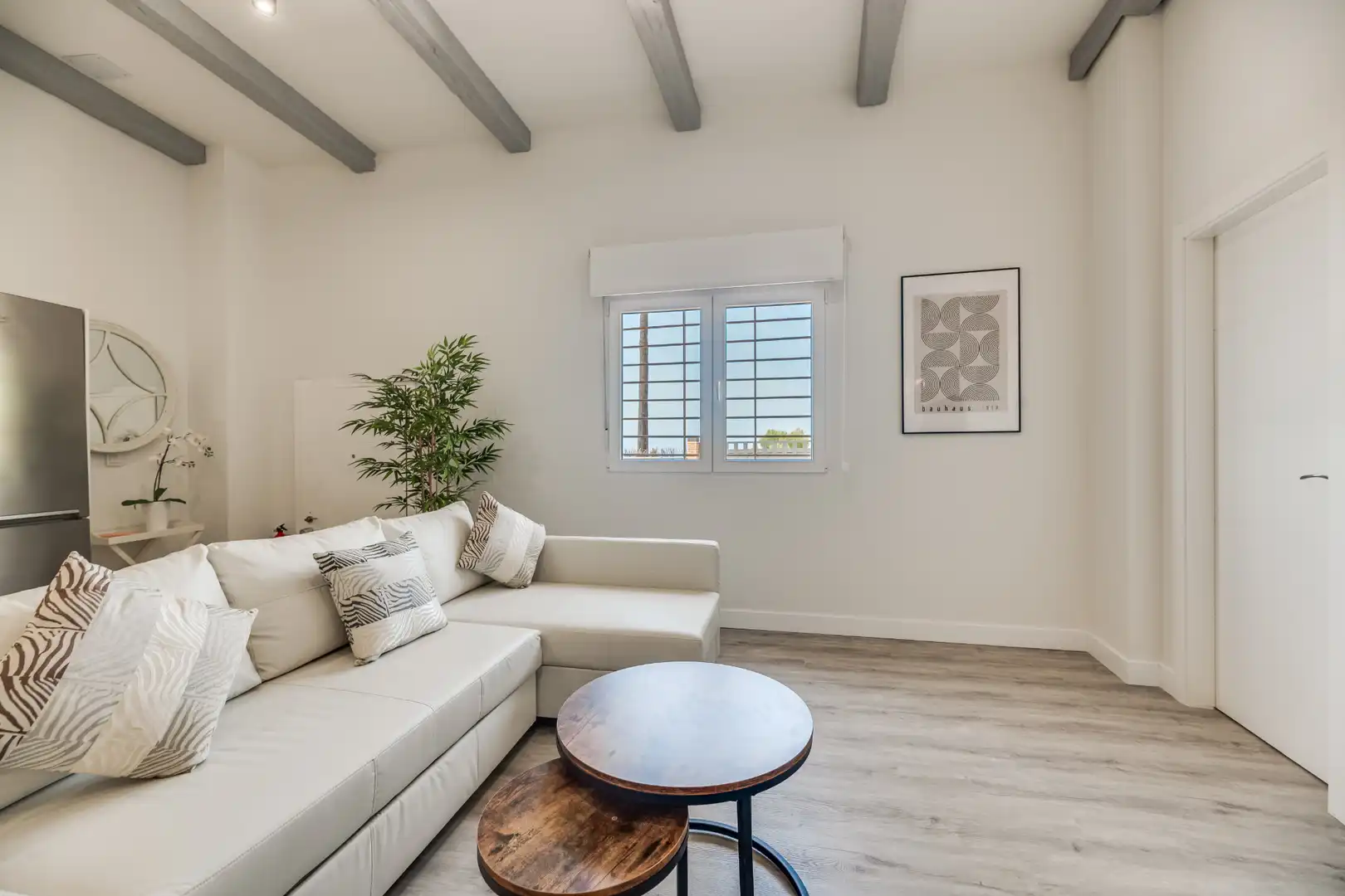 Apartament de lloguer a Calle Juan Larrea, Miraflores del Palo