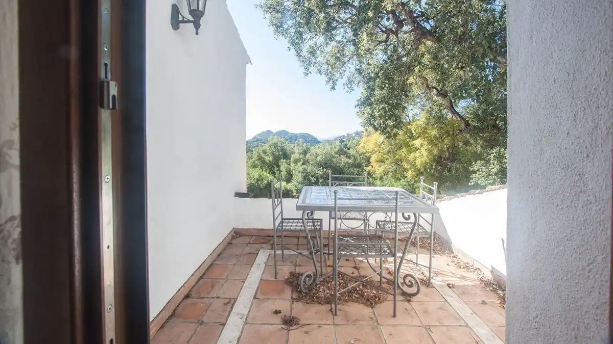 Casa rustica in vendita a Plaza de A.Galiano 3, imagen 34